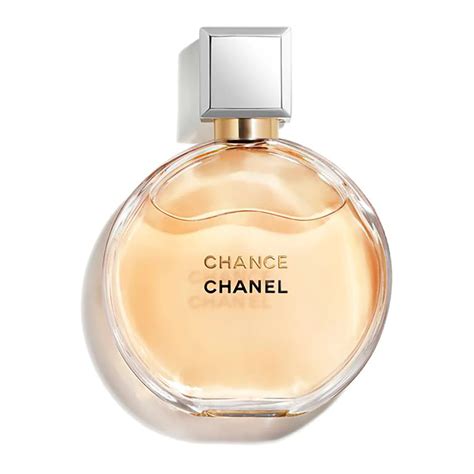 chanel chance avis